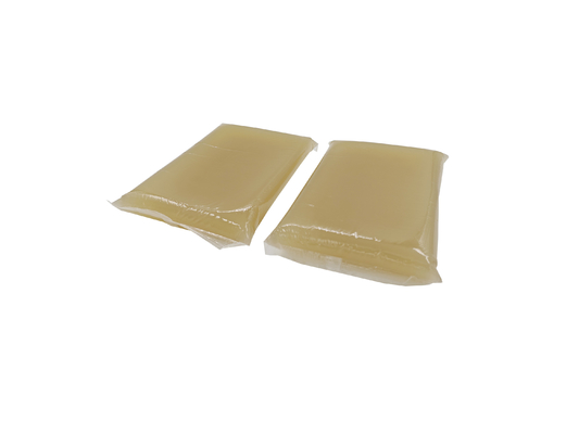 Industrial Hot Melt Jelly Glue For Box Gluing Machine