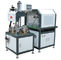 Automatic Pressing Air Bubbles Machine With Manipulator
