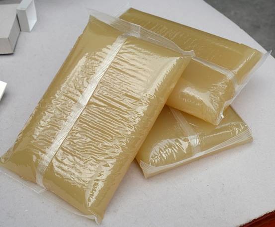 Hot Melt Adhesive Jelly Glue 0