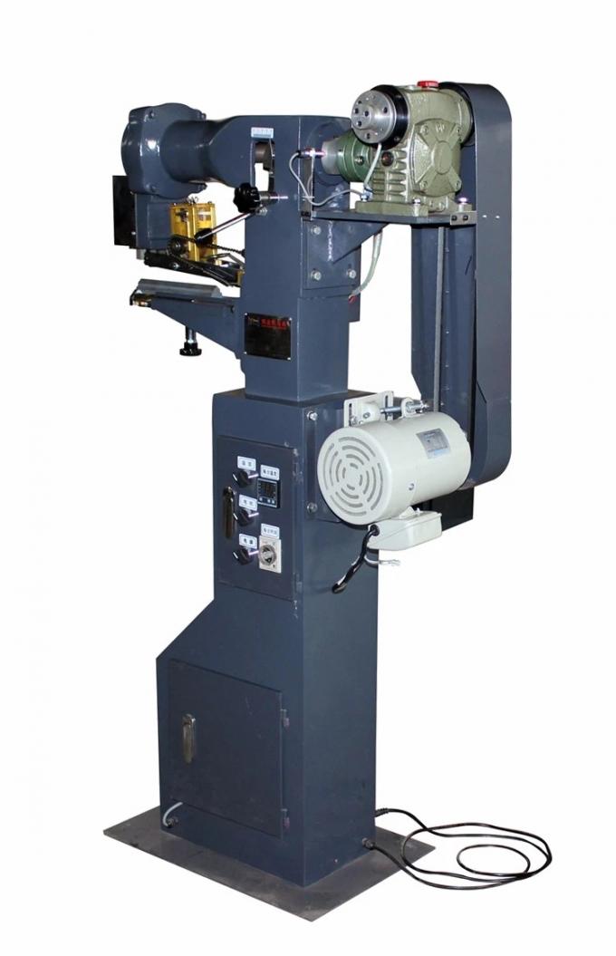 Box Corner Pasting Machine / Semiautomatic Corner Pasting Machine 1