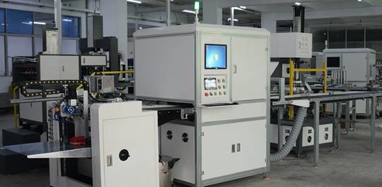 Hot Melt Jelly Glue For Box Making Machine 2