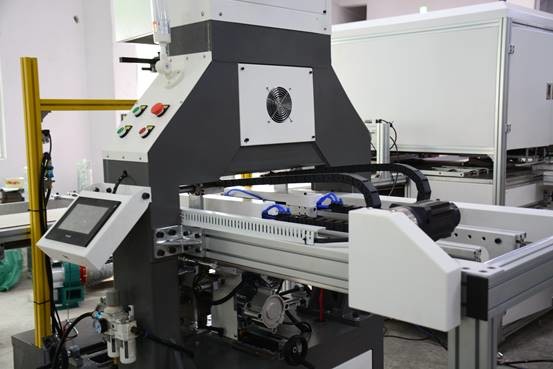 Hot Melt Jelly Glue For Box Making Machine 1