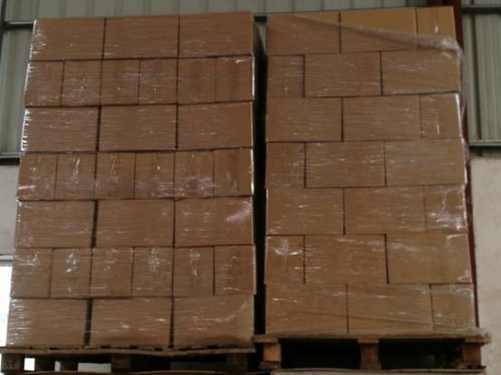 Corner Stay Tape For Semi-Automatic Box Corner Pasting Machine 5