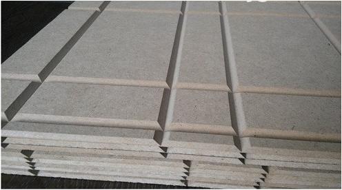Automatic Notching Machine / Automatic Rigid Box Grooving Machine 1