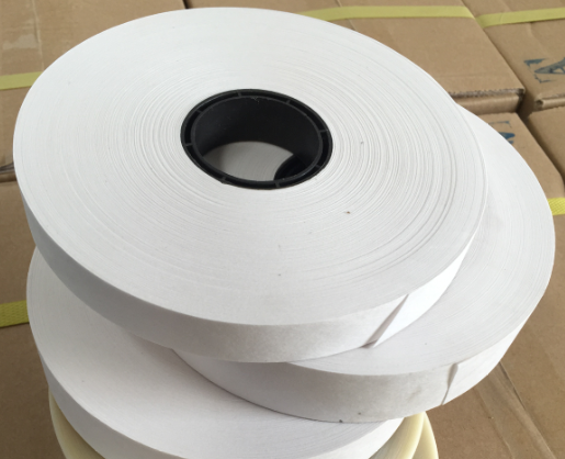 High Viscosity Kraft Paper Drawer Box Corner Pasting Tape 0