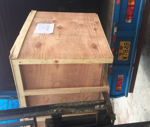 Box Forming Machine / Box Wrapping Machine / Six Servo Box Wrapping Machine For Shoe Box 2