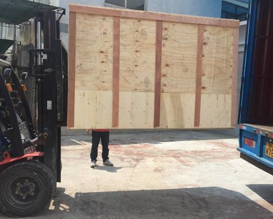 Four Side Folding Machine / Book Case Making Machine 2