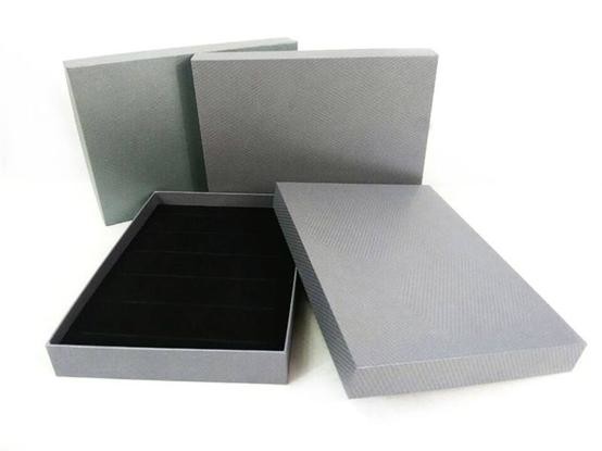 Fully Automatic Rigid Box Making Machine / Rigid Gift Boxes Maker 1