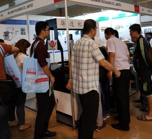 Automatic Cardboard Grooving Machine For Rigid Box 0