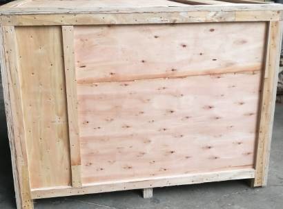 Rigid Box Air Bubbles Manually Pressing Machine 3