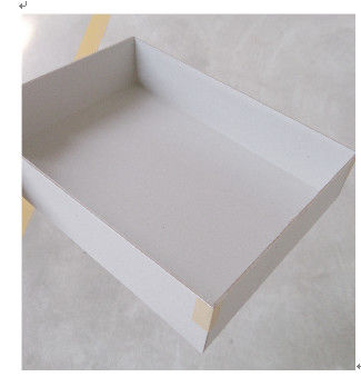 Kraft Paper Tape To Make Sky And Earth Cover Hard Boxes 0
