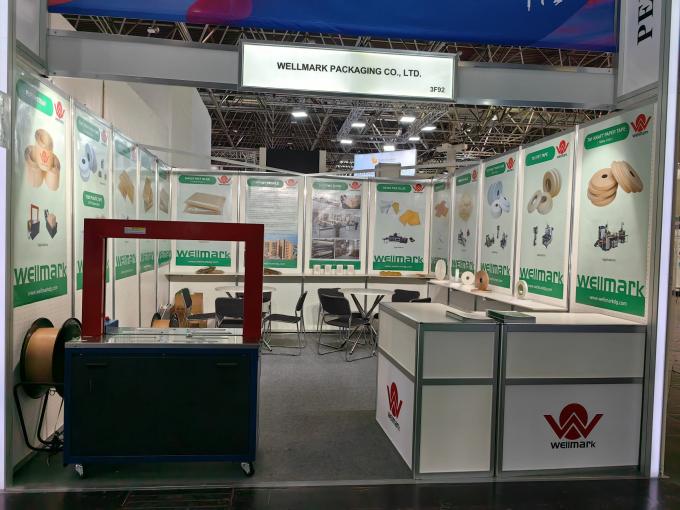 latest company news about 2024 Drupa Exhibition  0