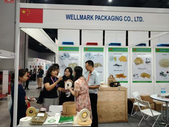 latest company news about Ipmex Exhibition Has Been Successfully Concluded  4