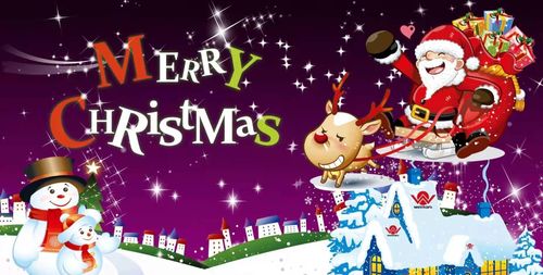 Latest company news about Merry Christmas wishes from Wellmark !