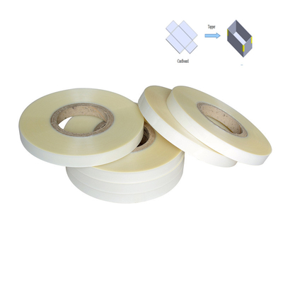 Stay Tape / PET Tape / PVC Plastic Tape / Corner Pasting Tape