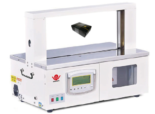 Desktop Money Banding Machine