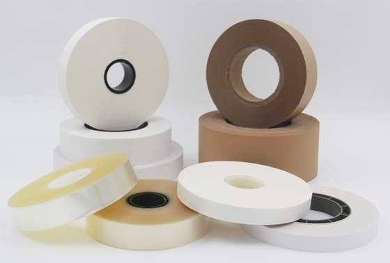 Adhives Strapping Hot Melt Packing Tape For Bundling Machine