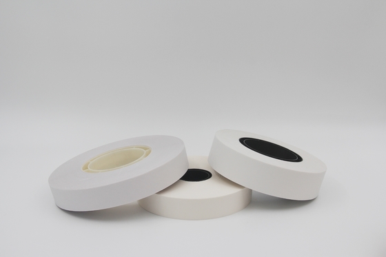 Hot Melt Kraft Paper Strapping Tape Binding For Strapping Machine