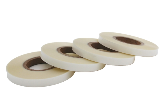 Hot Melt Glue Gummed Paper Tape For Rigid Box Corner Pasting