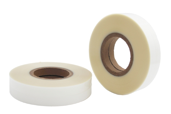 Corner Pasting Hot Melt Glue Tape Single Side High stickness
