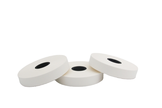 Paper Packing Strapping Tape , Single Side Adhesive Kraft Paper Tape