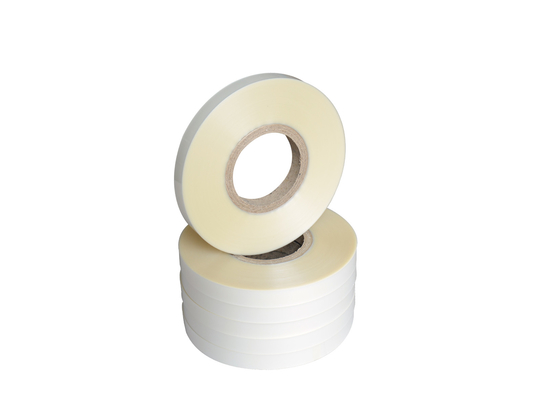 Adhesives PET Corner Tape / Kraft Paper Tape for Corner Sticky Rigid Box Making Machine