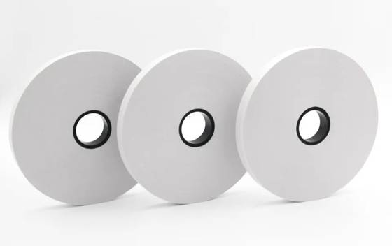 Good Viscosity Kraft Paper Tape Sweet Box Corner Tape