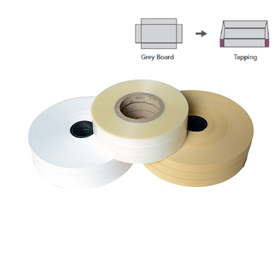 High Temperature Kraft Paper Tape Box Sealing