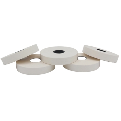 Kraft Paper Strapping Tape / 30mm Width White Kraft Paper Tape