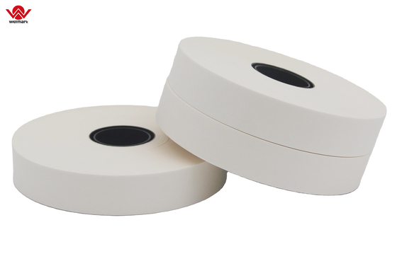 Kraft Paper Tape / Hot Melt Adhesive Money Strapping Tape