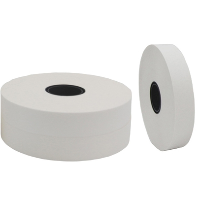 Hot Melt Kraft Paper Strapping Tape For Banding Machine