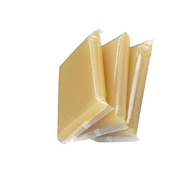 Jelly Hot Melt Adhesive Glue For Paper Box And Bookcase Gluing