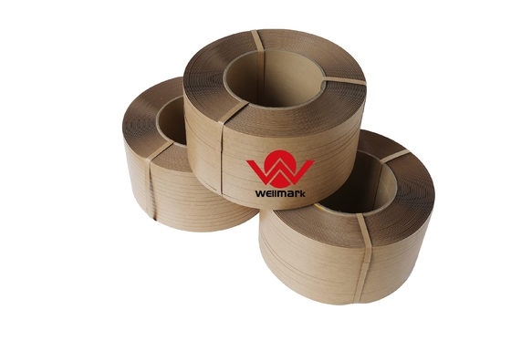 Durable Packing Strap Tape Environmentally Friendly