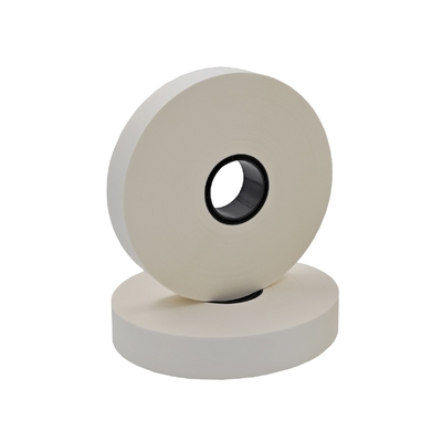 buy White Color Kraft Paper Binding Tape For Banding Machine online manufacturer