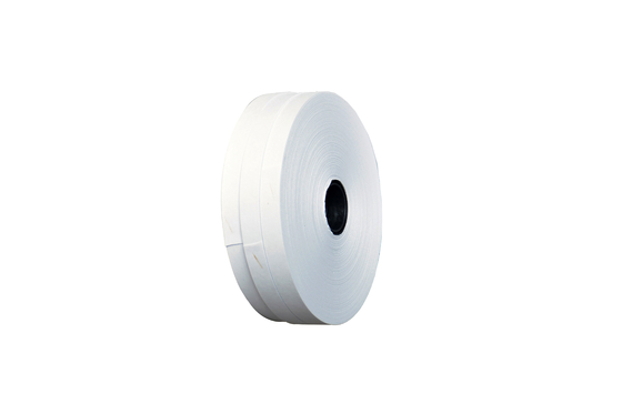 Made in China Rigid Box Packaging Kraft Paper Corner Tape for Box Corner Pasting Machine