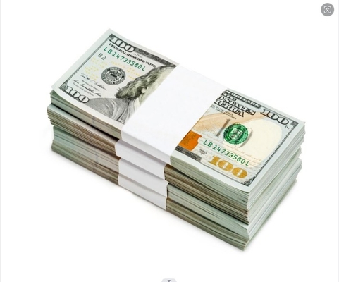 buy High Quality Kraft Paper Money Bands Strapping Banding Currency Paper Band For Money Strapping Machine online manufacturer