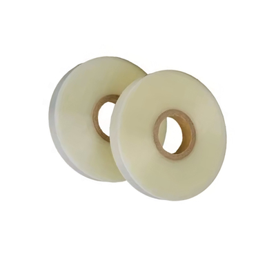 High  Temperature Tolerance PET Corner Tape Paste The Four Corners Of Gift Boxes