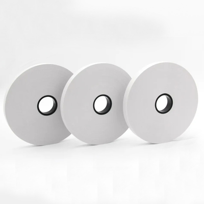 22mm Box Packaging Pasting Tape Hotmelt Packing Tape Box Corner Tape for Automatic Rigid Box Corner Pasting Machine