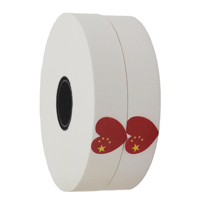 Superior Quality High Temperature Paper Banding Tape Kraft Paper Strapping Tape For Strapping Machine