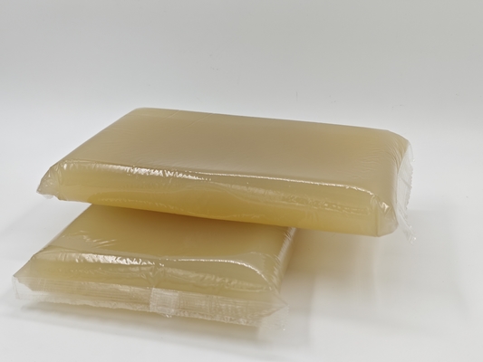 High Quality Fast Drying Hot Melt Adhesives Jelly Glue for Gluing Paper Box