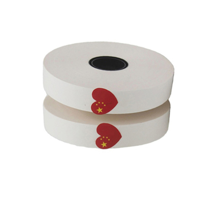buy Binding Cash Strapping Tape/Money Banding Kraft Paper Tape / High Temperature Strapping Tape online manufacturer