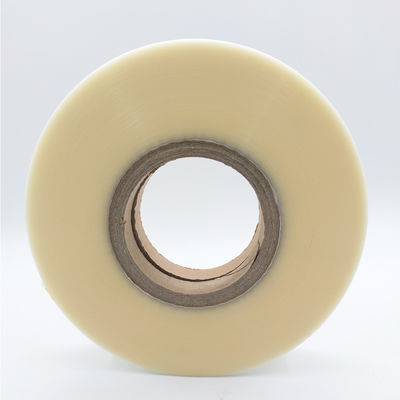19mm Width Pasting Box Corner Clear PET Hot Melt Tape