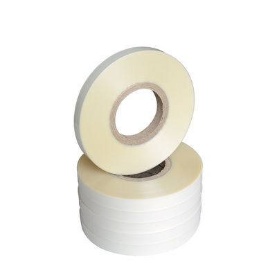 Plastic Corner Pasting Adhesive Box Corner Tape  Transparent Pet Film Tape