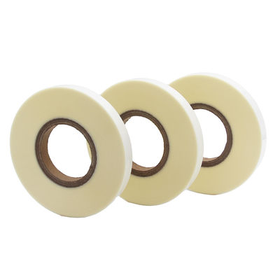 Transparent Plastic Corner Pasting Adhesive Tape PET Film Tape Plastic Wrapping Tape For Packaging