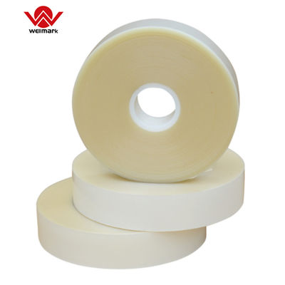 buy Transparent OPP Strapping Tapes For Packing Machines Manufactured Factory Making Transparent online manufacturer
