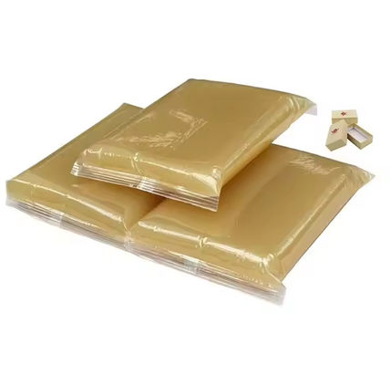 Hot Melt Adhesives / Jelly Glue For Making Rigid Box For Hot Melt Machine
