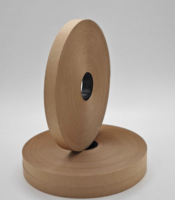 Factory Direct Sales Fast Delivery Rigid Box Kraft Corner Pasting Tape