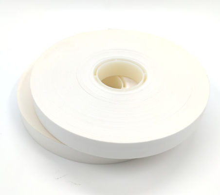 W19mm*L300m Corner Pasting Tape / Plastic Tape For The  Four Corner Pasting Of The Box