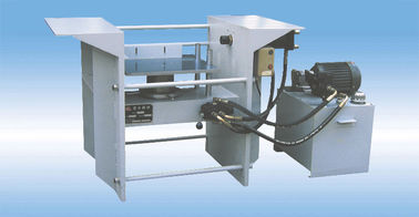 Automatic Grooving Machine Hydraulic Pressure For Book