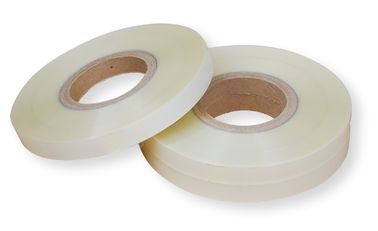 Plastic Tape / PET Tape / PVC Tape For Corner Pasting Machine